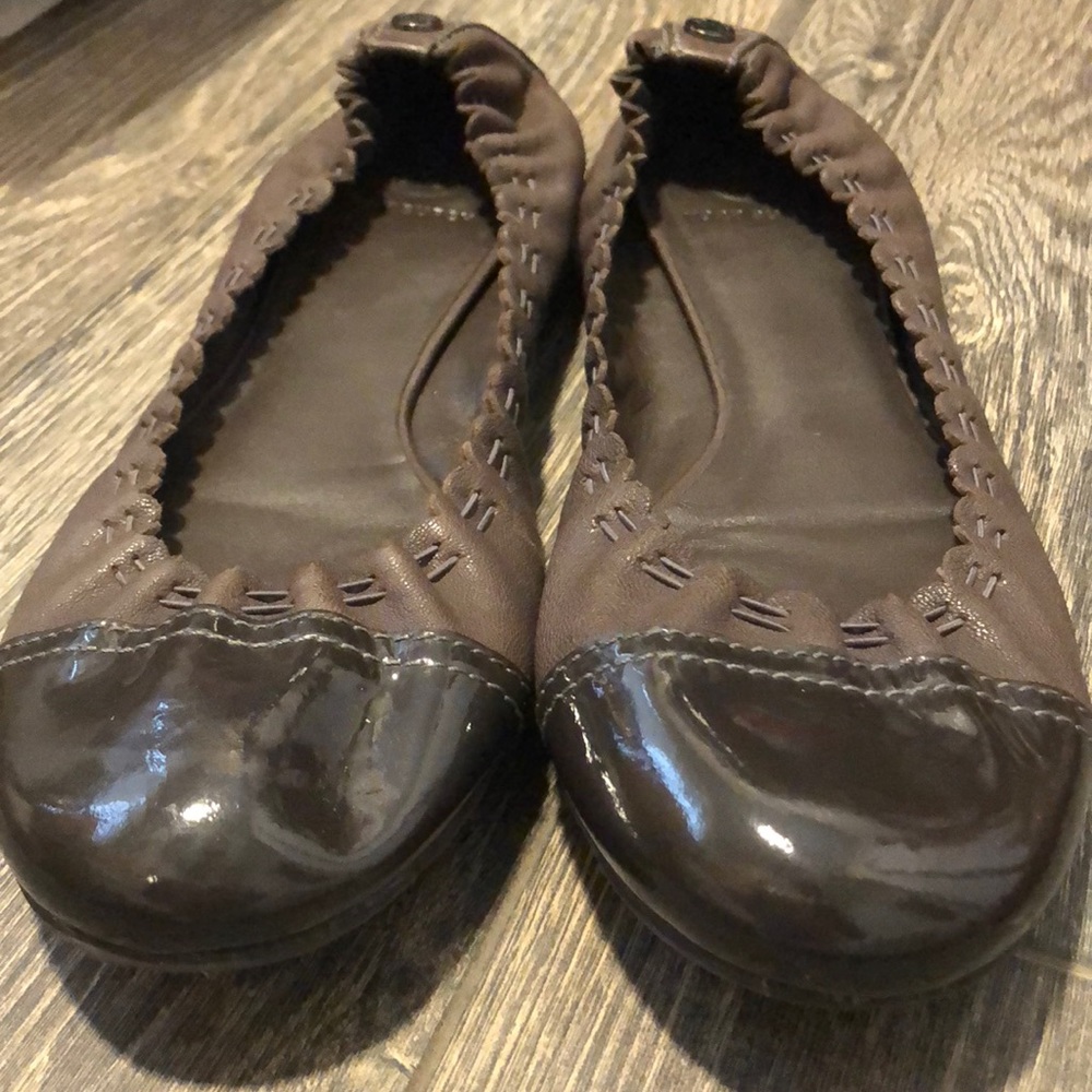 Tory Burch Flats